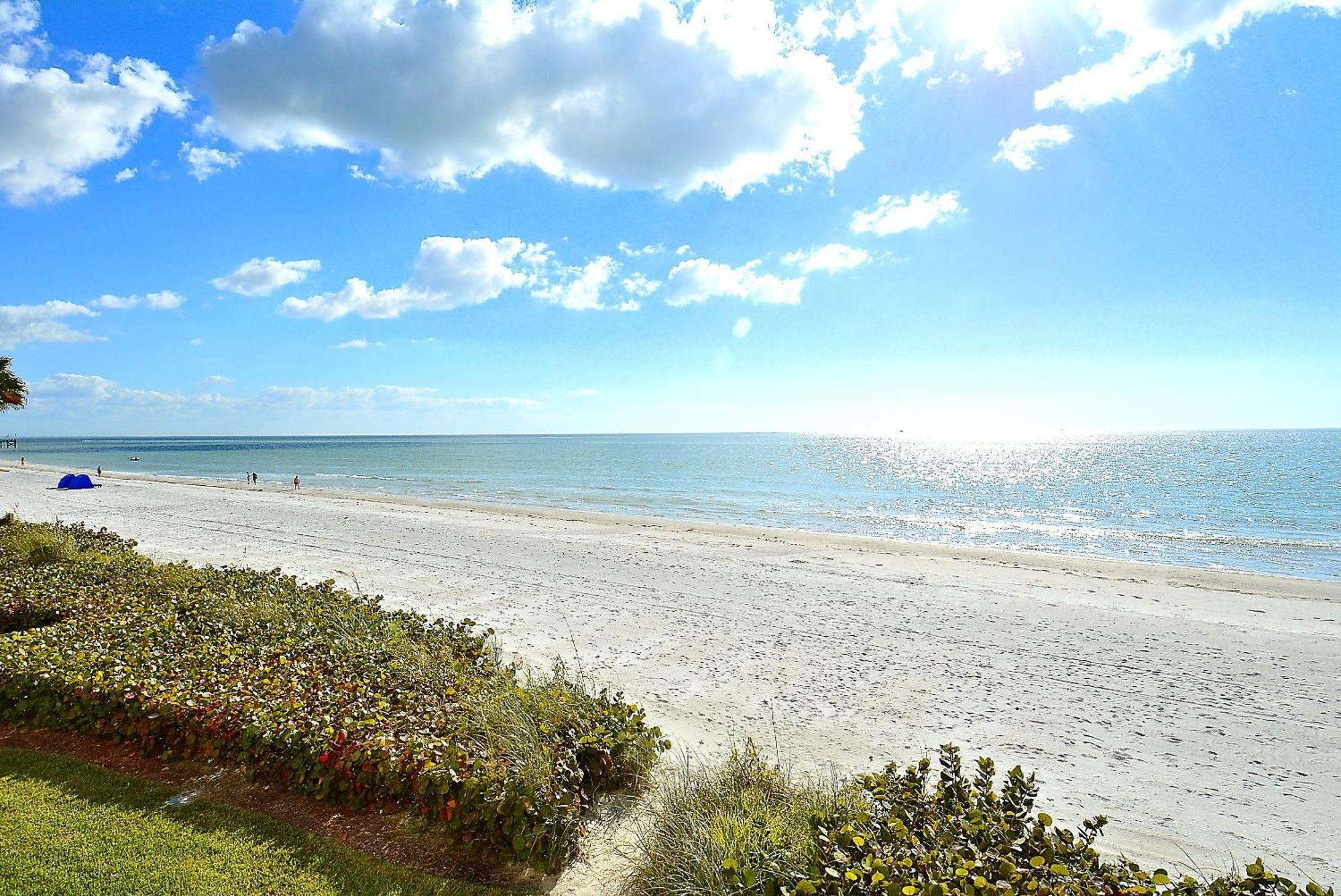 Tides 1-211 St. Pete Beach