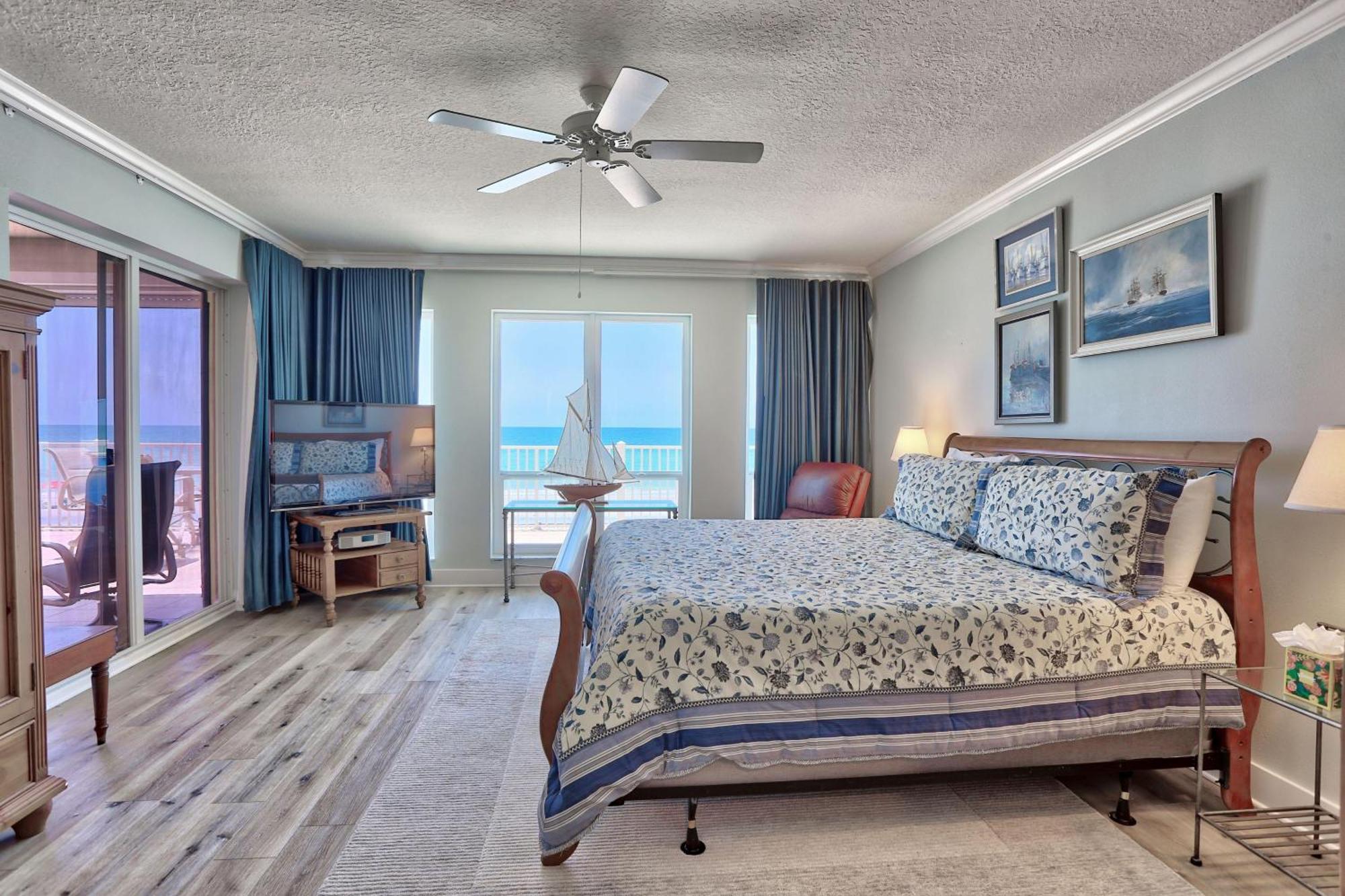 Holiday home Tides 1-211 *