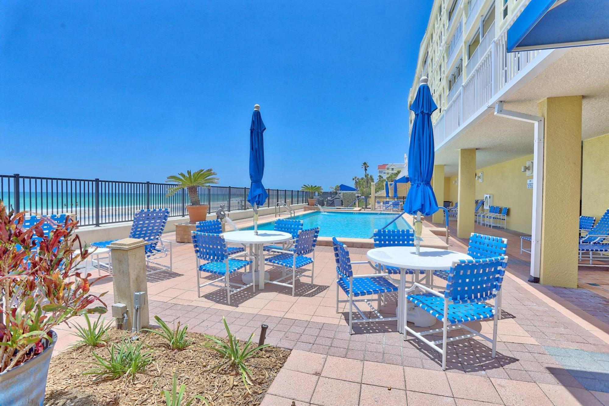 Tides 1-211 Holiday home St. Pete Beach