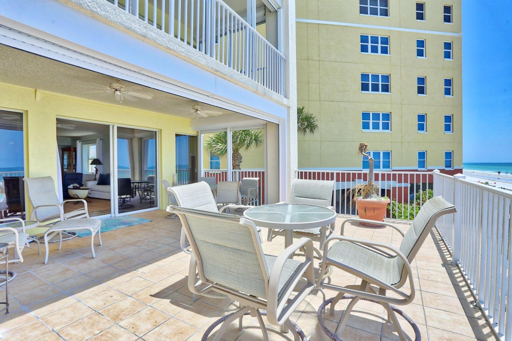 Tides 1-211 Holiday home *