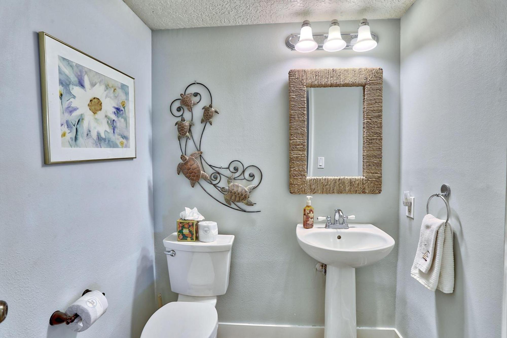 Tides 1-211 Holiday home St. Pete Beach