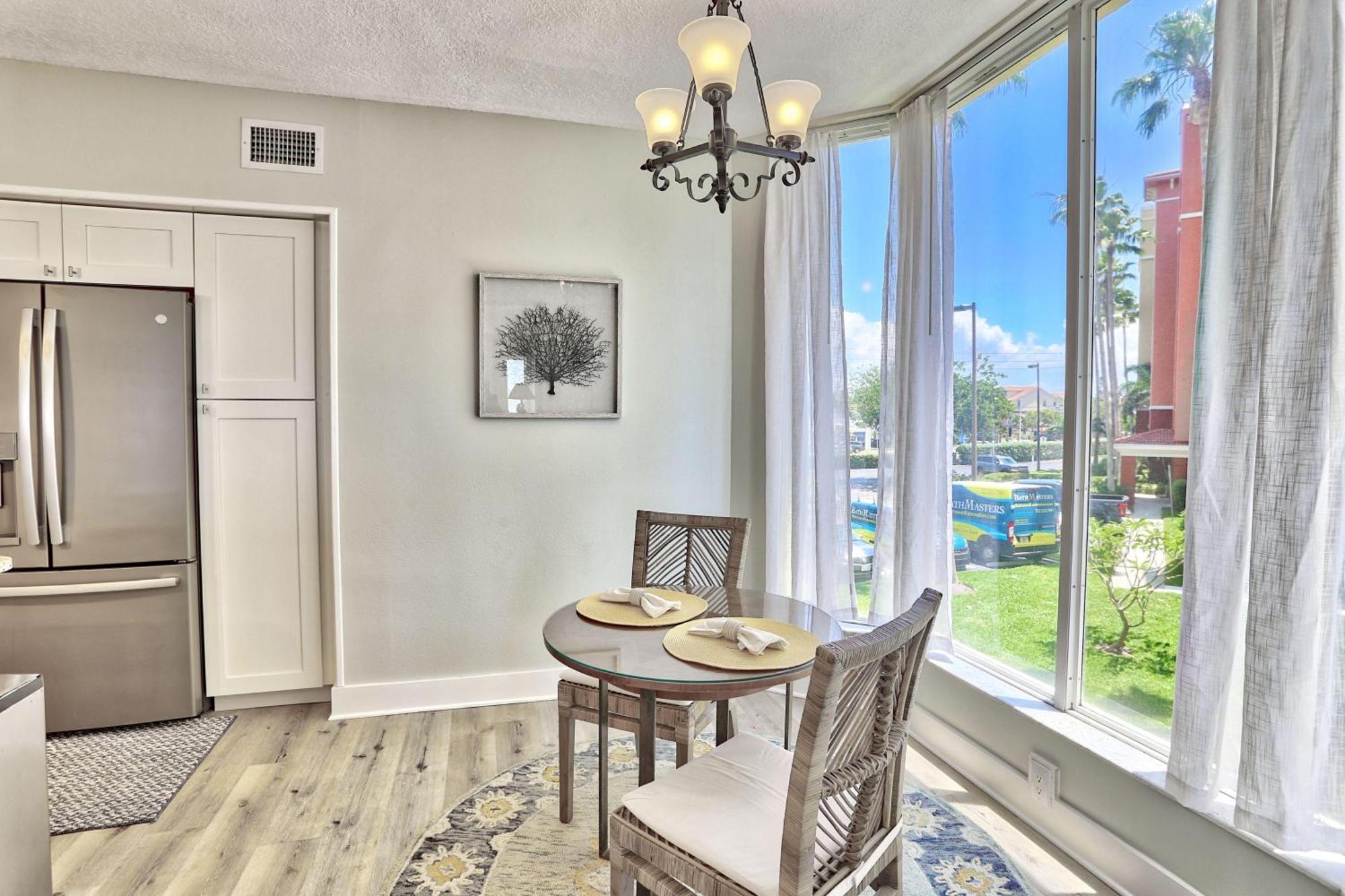 Tides 1-211 Holiday home St. Pete Beach