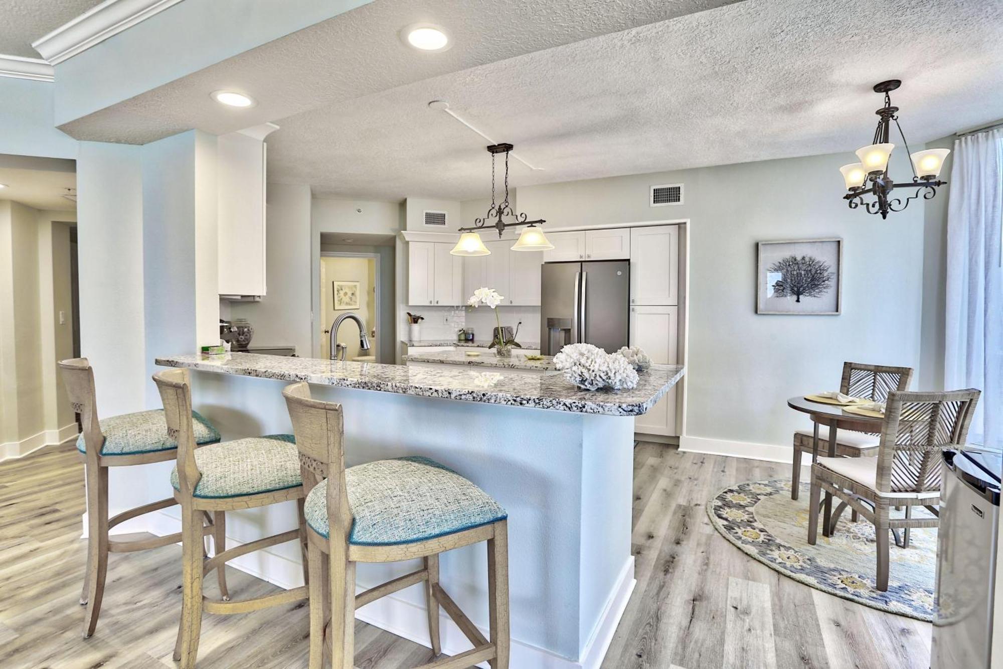 Tides 1-211 St. Pete Beach