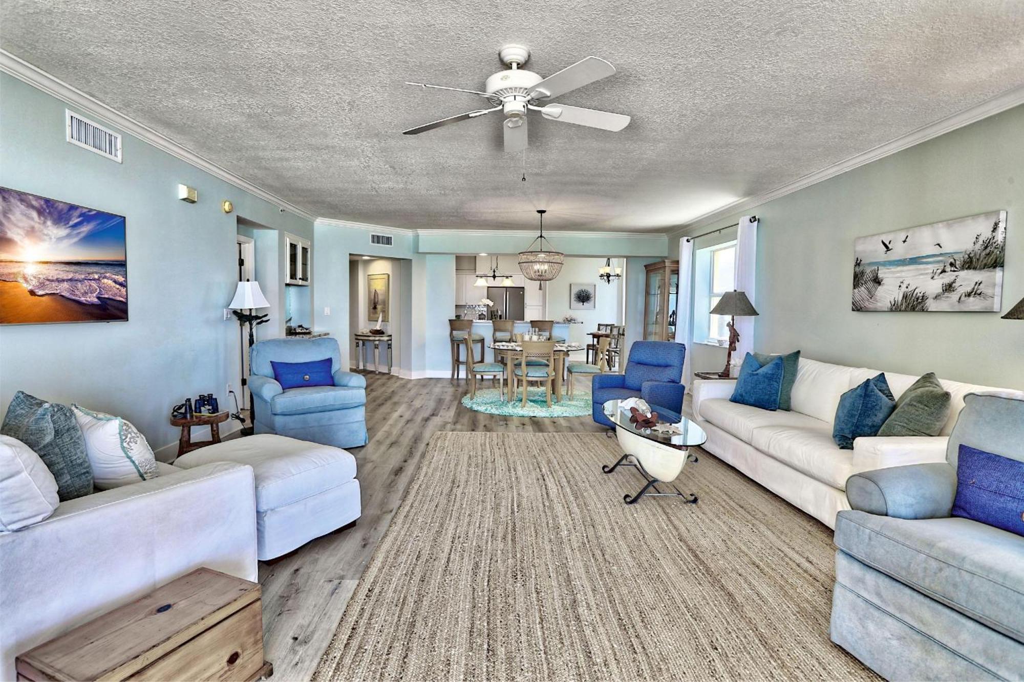 Tides 1-211 Holiday home