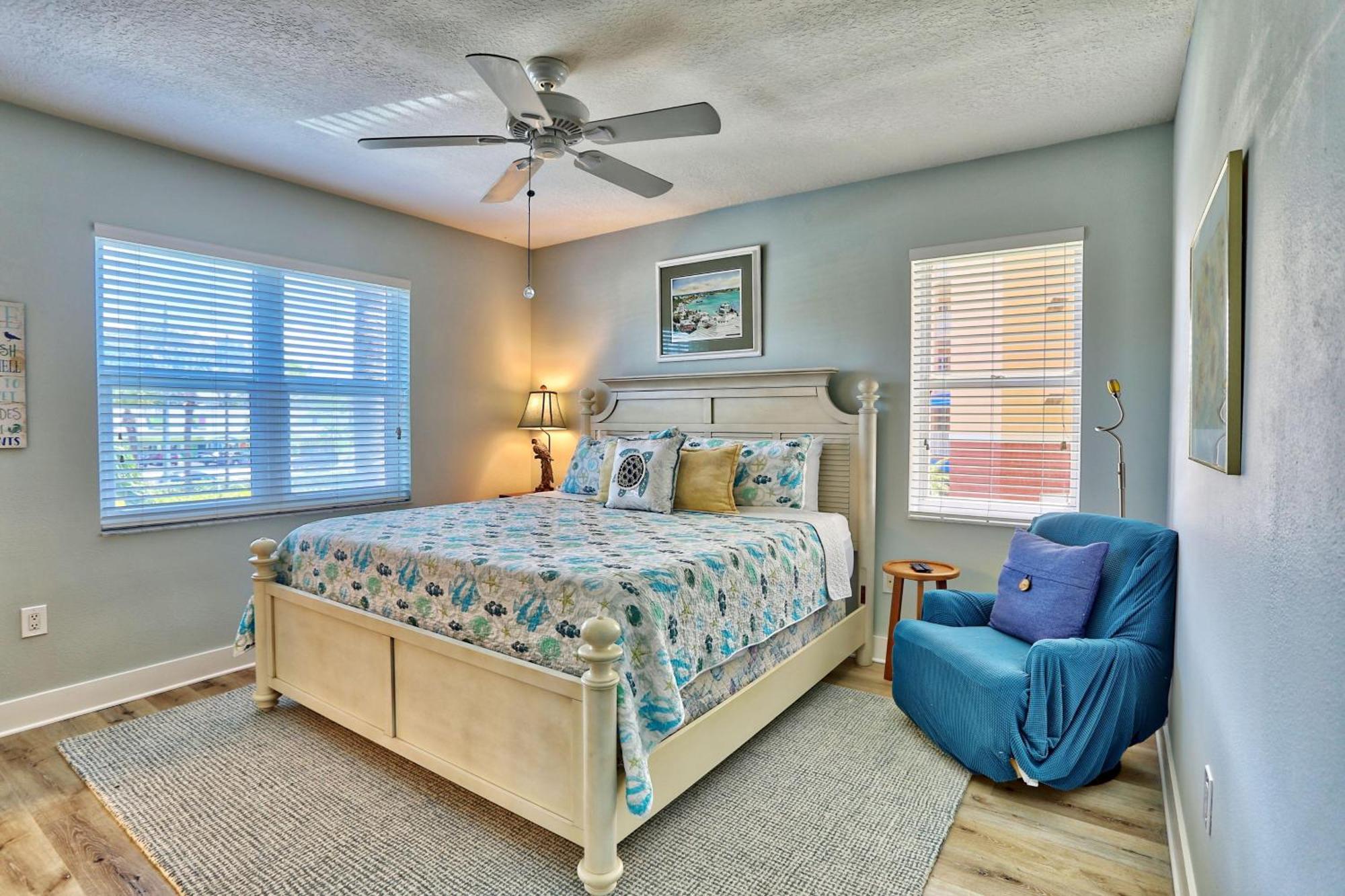 Tides 1-211 Holiday home