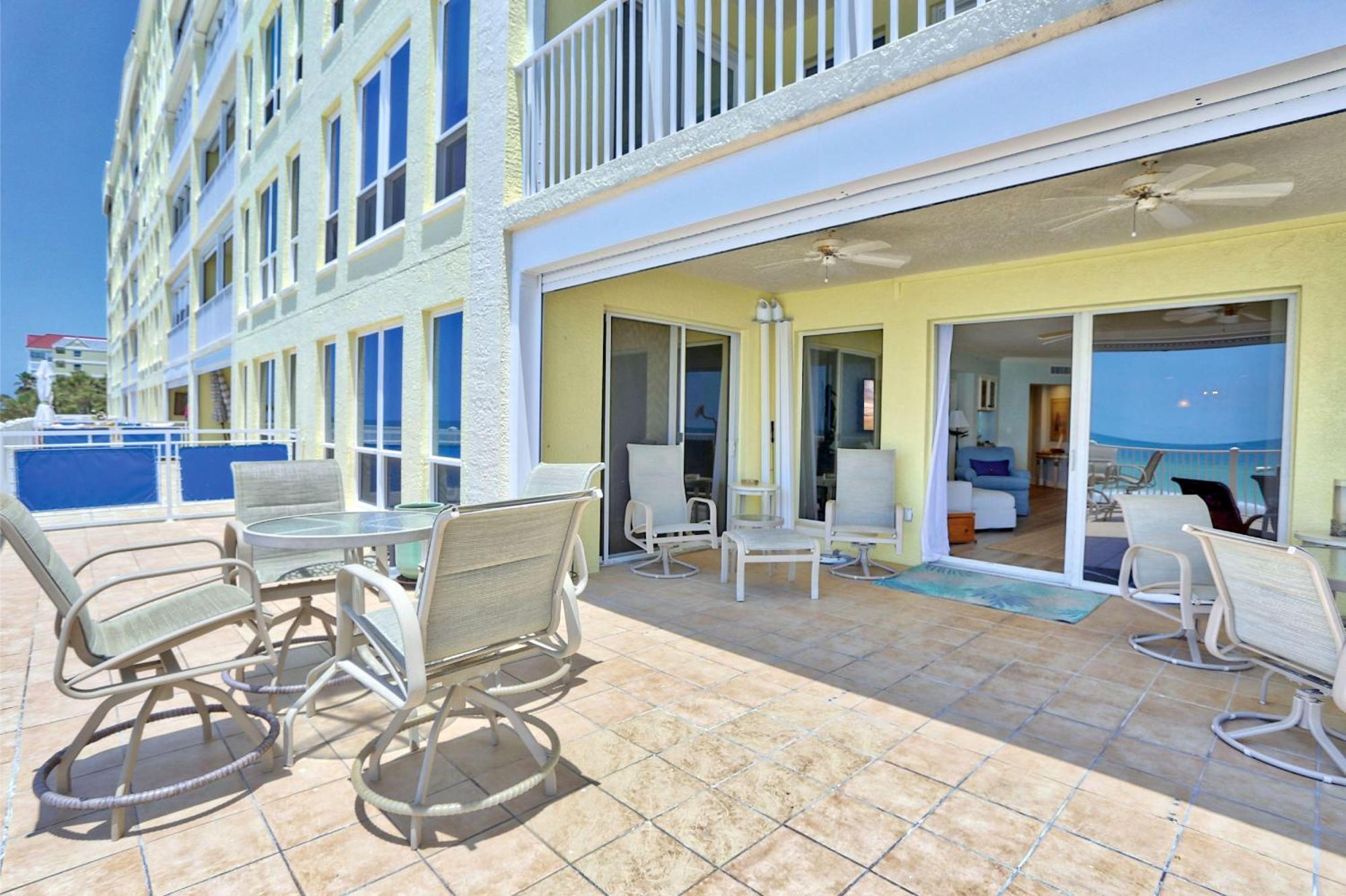 Holiday home Tides 1-211