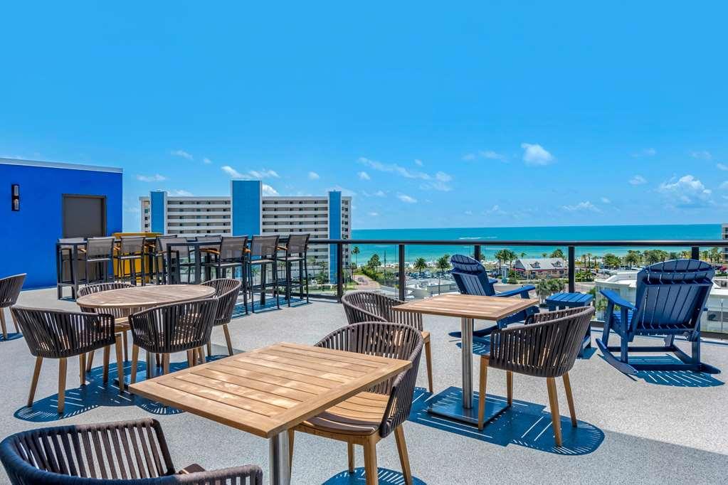 Cambria St Petersburg-madeira Marina Hotel St. Pete Beach
