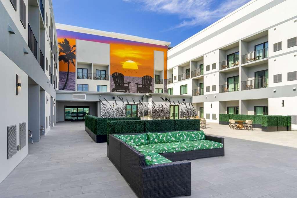 Cambria St Petersburg-madeira Marina Hotel 3*