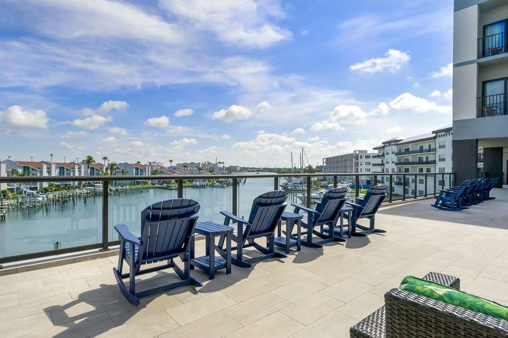 Hotel Cambria St Petersburg-madeira Marina St. Pete Beach