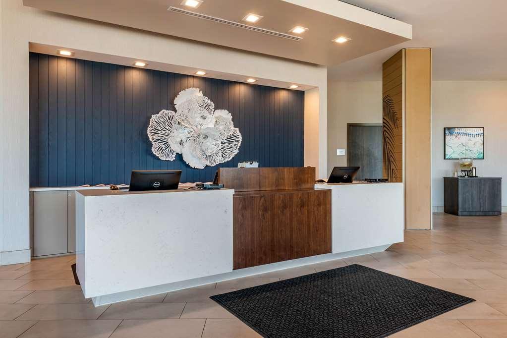 Cambria St Petersburg-madeira Marina 3* St. Pete Beach