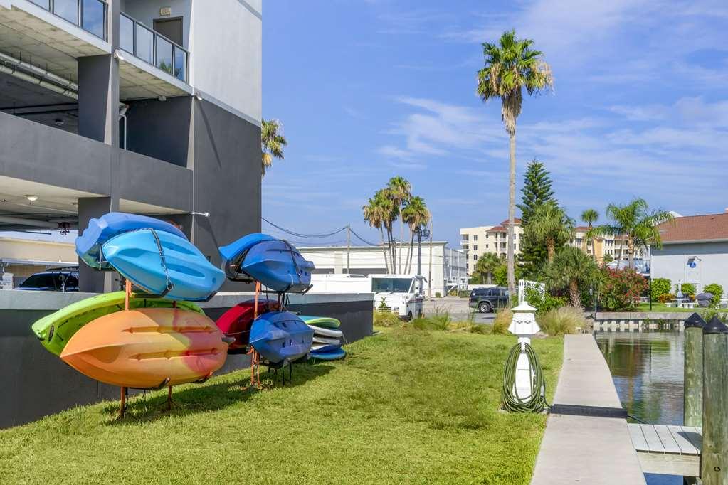 Cambria St Petersburg-madeira Marina 3* St. Pete Beach