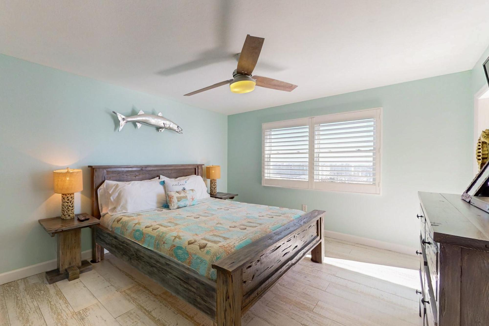 Anglers Cove 602 Apartment