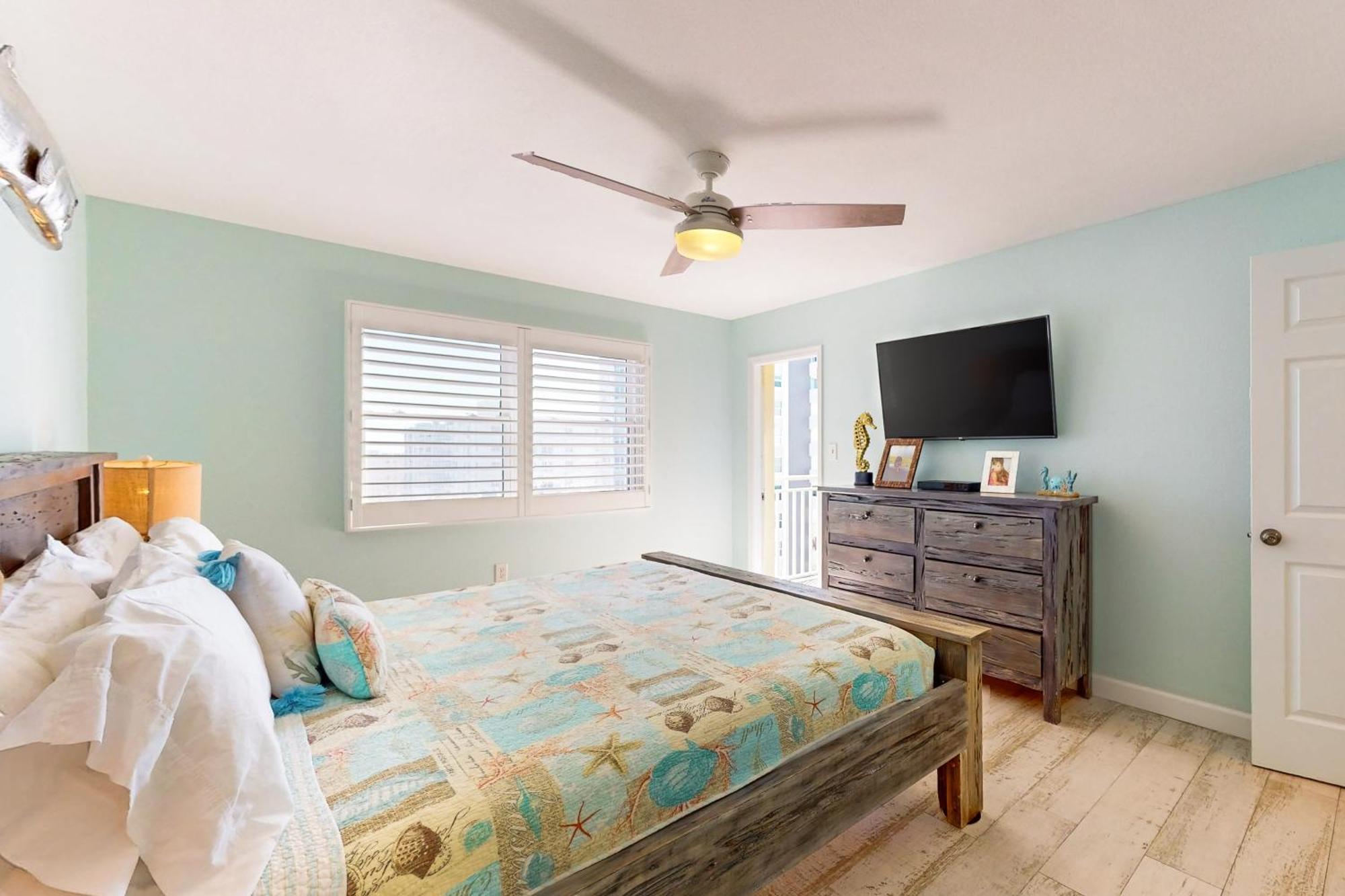 Apartment Anglers Cove 602