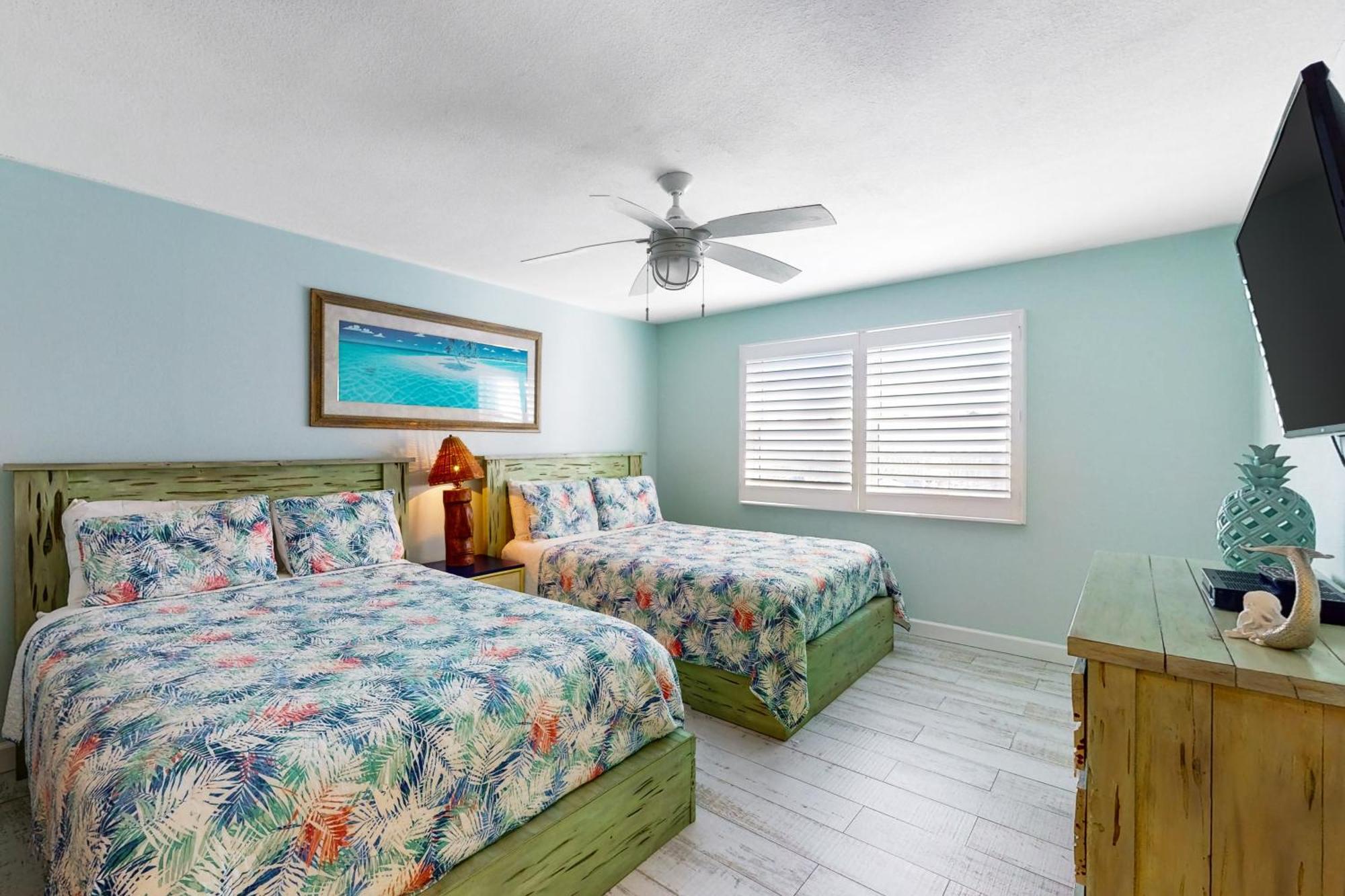 Anglers Cove 602 Apartment *