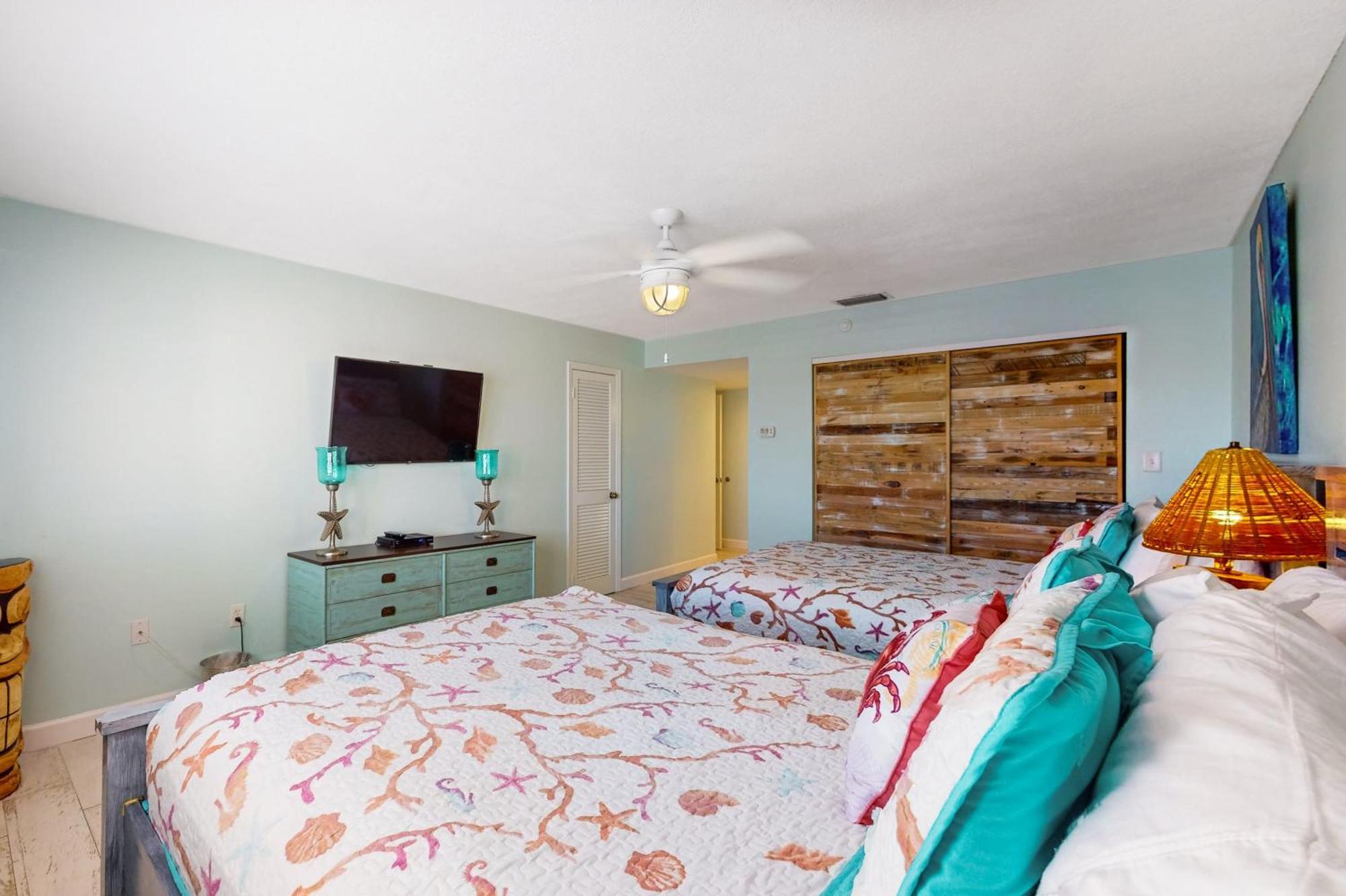 Anglers Cove 602 St. Pete Beach