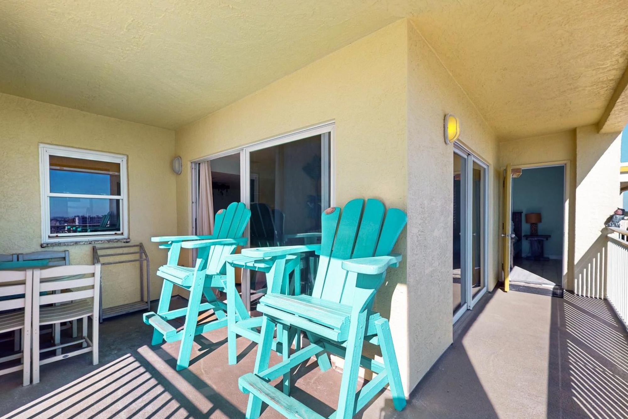 Anglers Cove 602 Apartment *