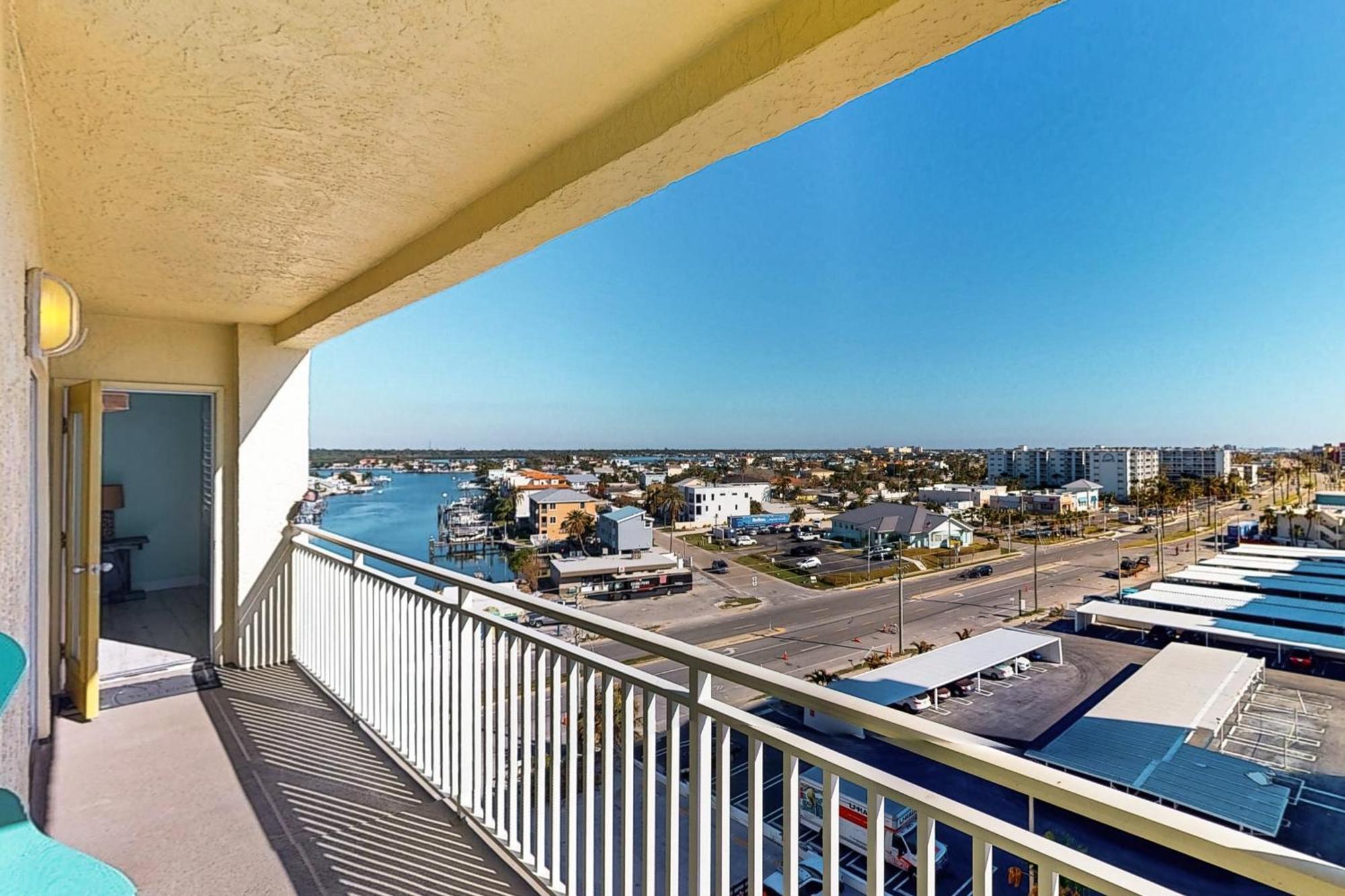 Anglers Cove 602 Apartment St. Pete Beach
