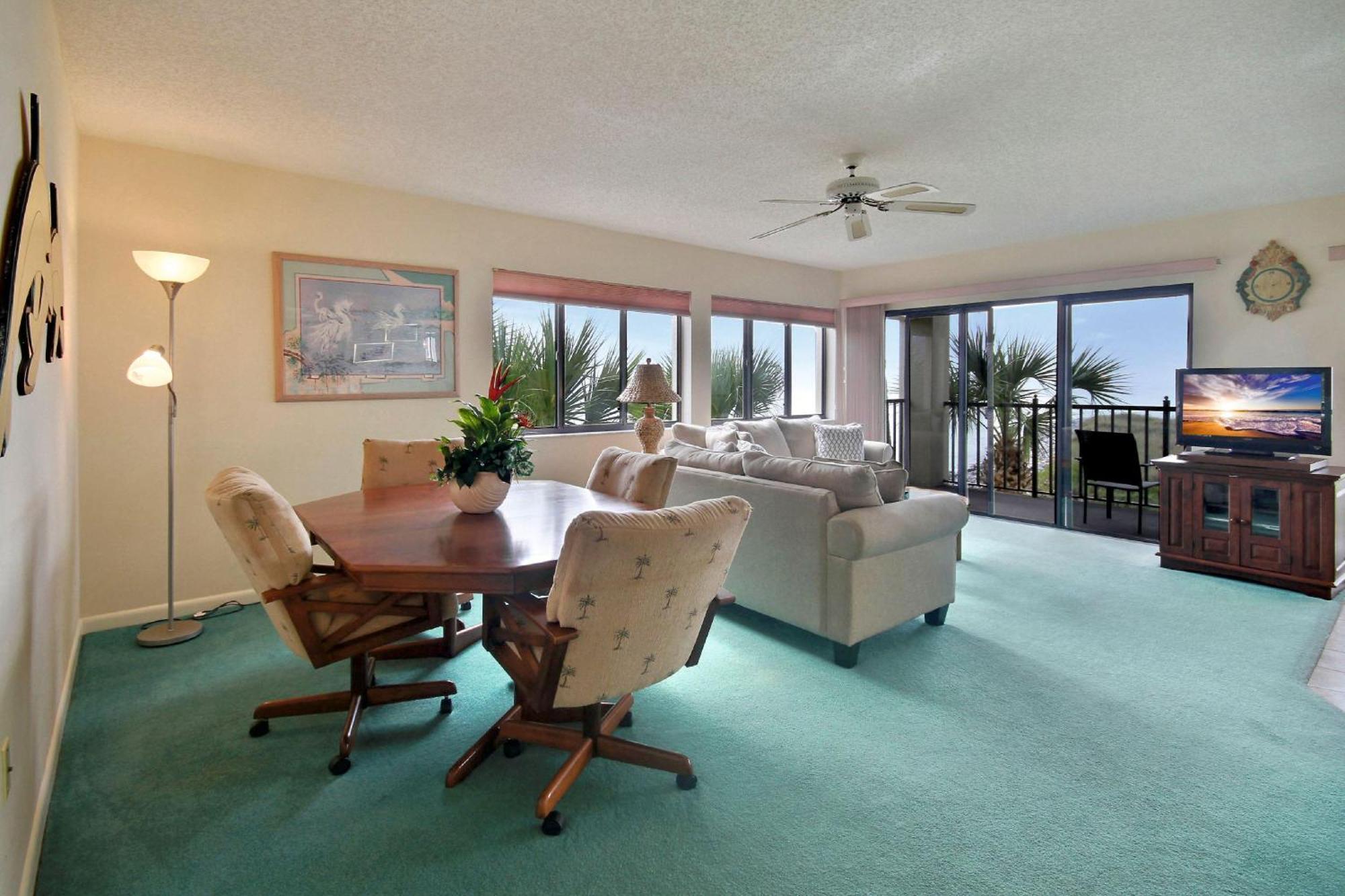 Holiday home Land's End 6-301 Front St. Pete Beach