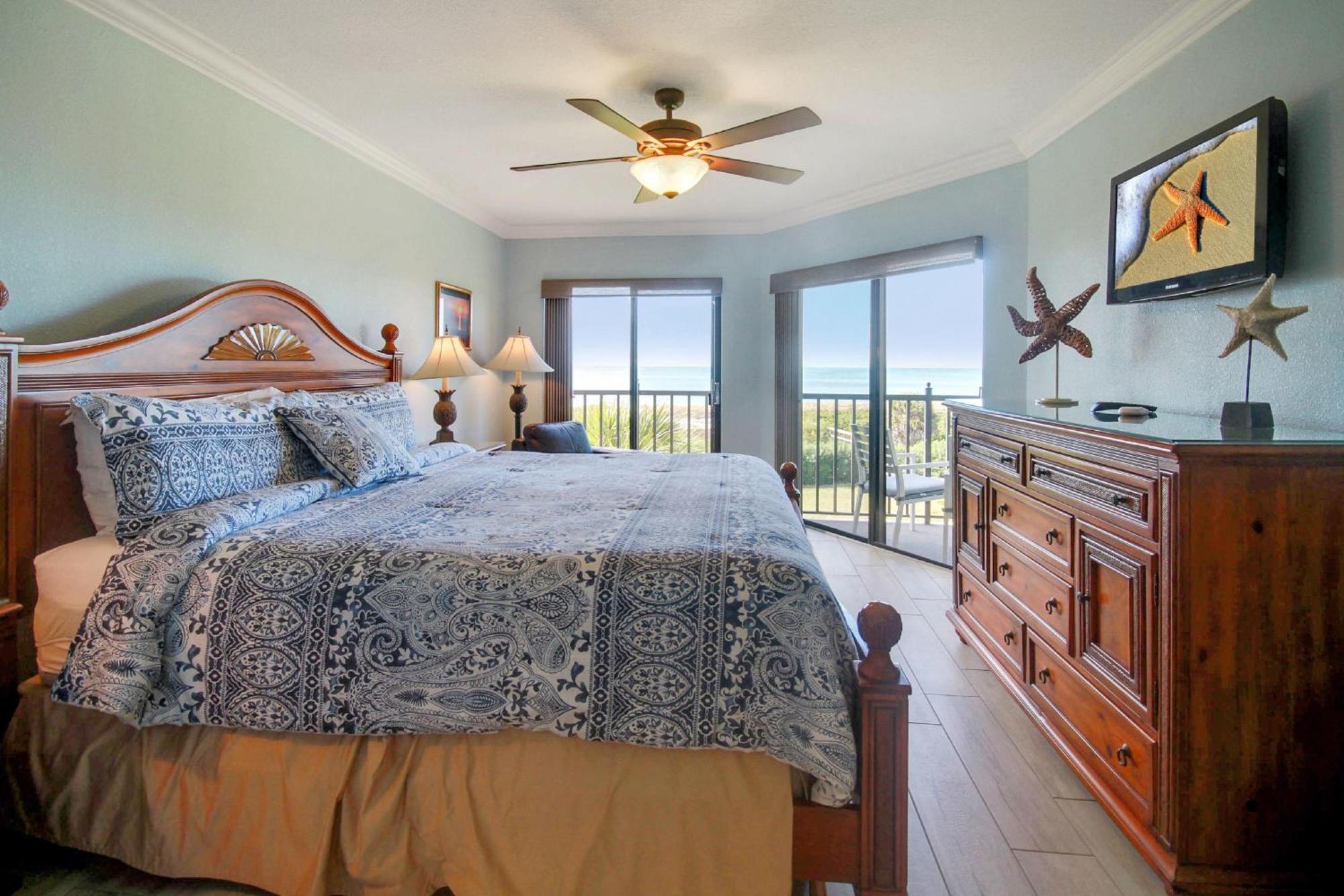 Holiday home Land's End 7-305 Front St. Pete Beach