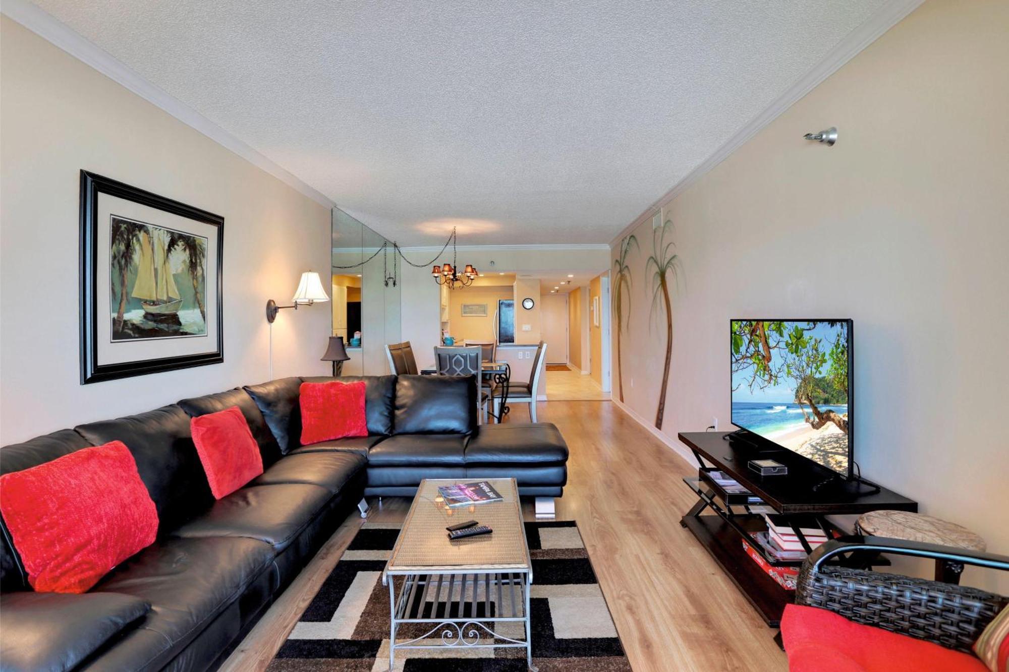Madeira 307 - Premier Holiday home *