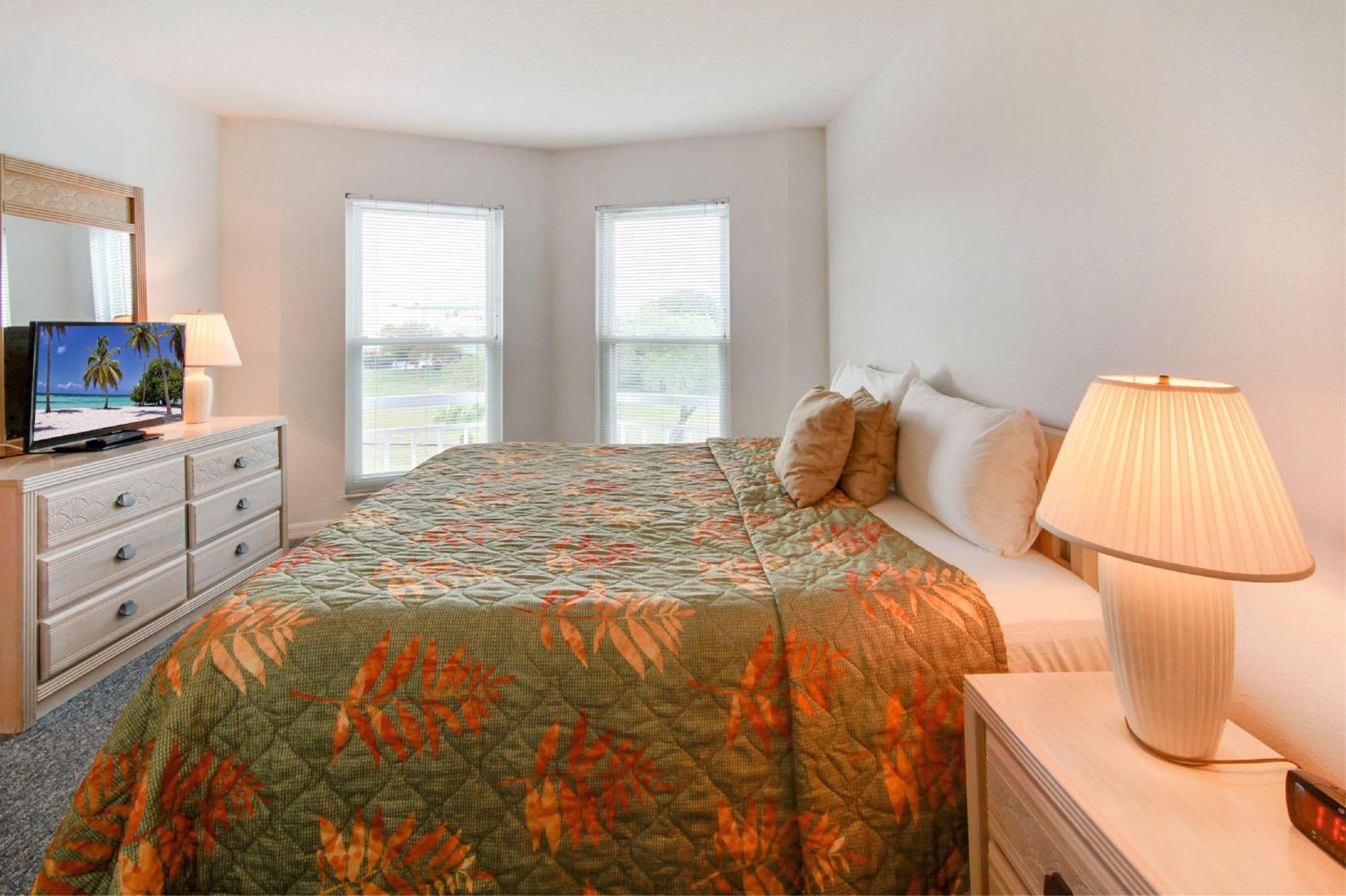 Amadeus 6 Holiday home *