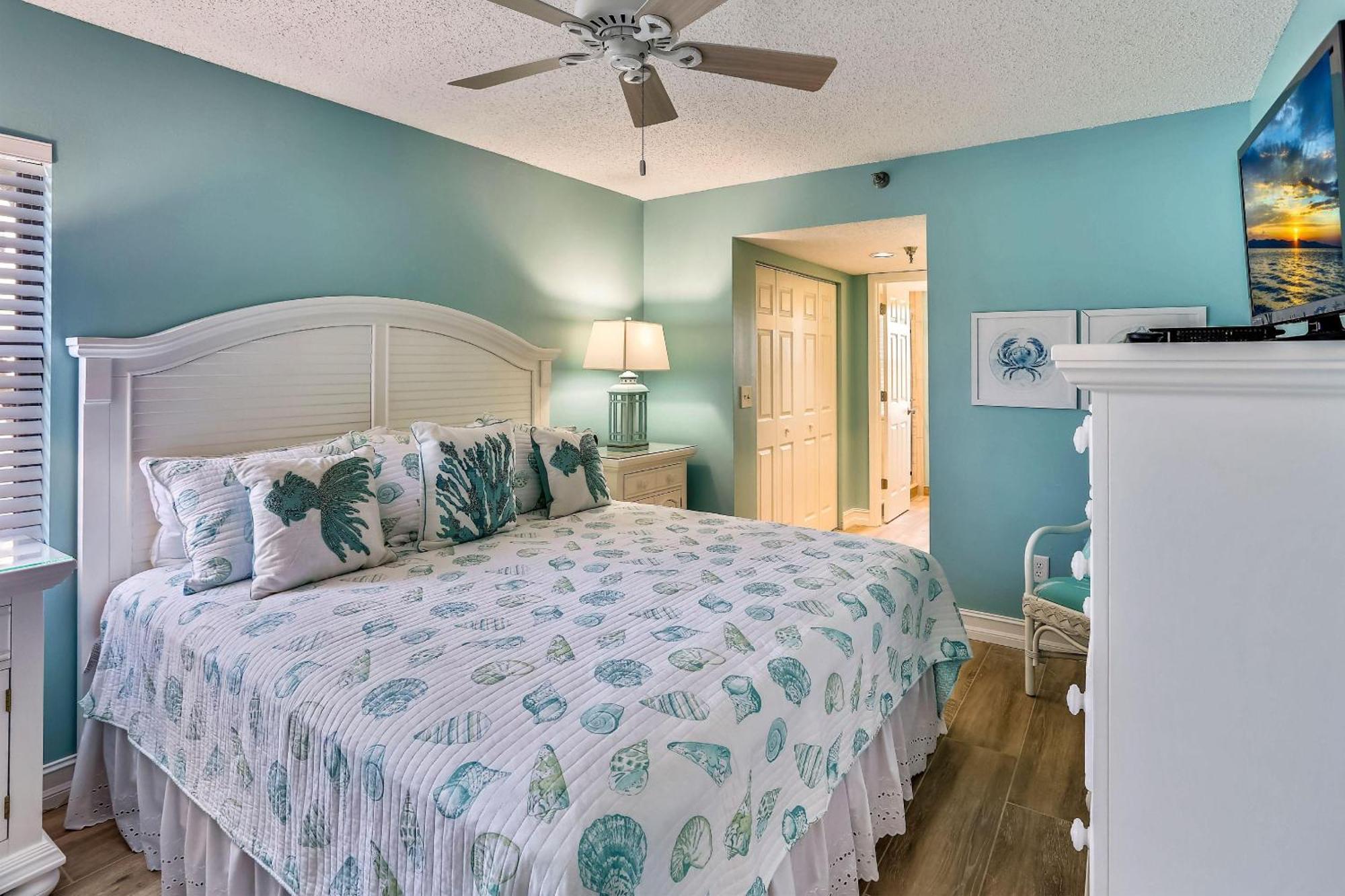 Holiday home Emerald Isle 104