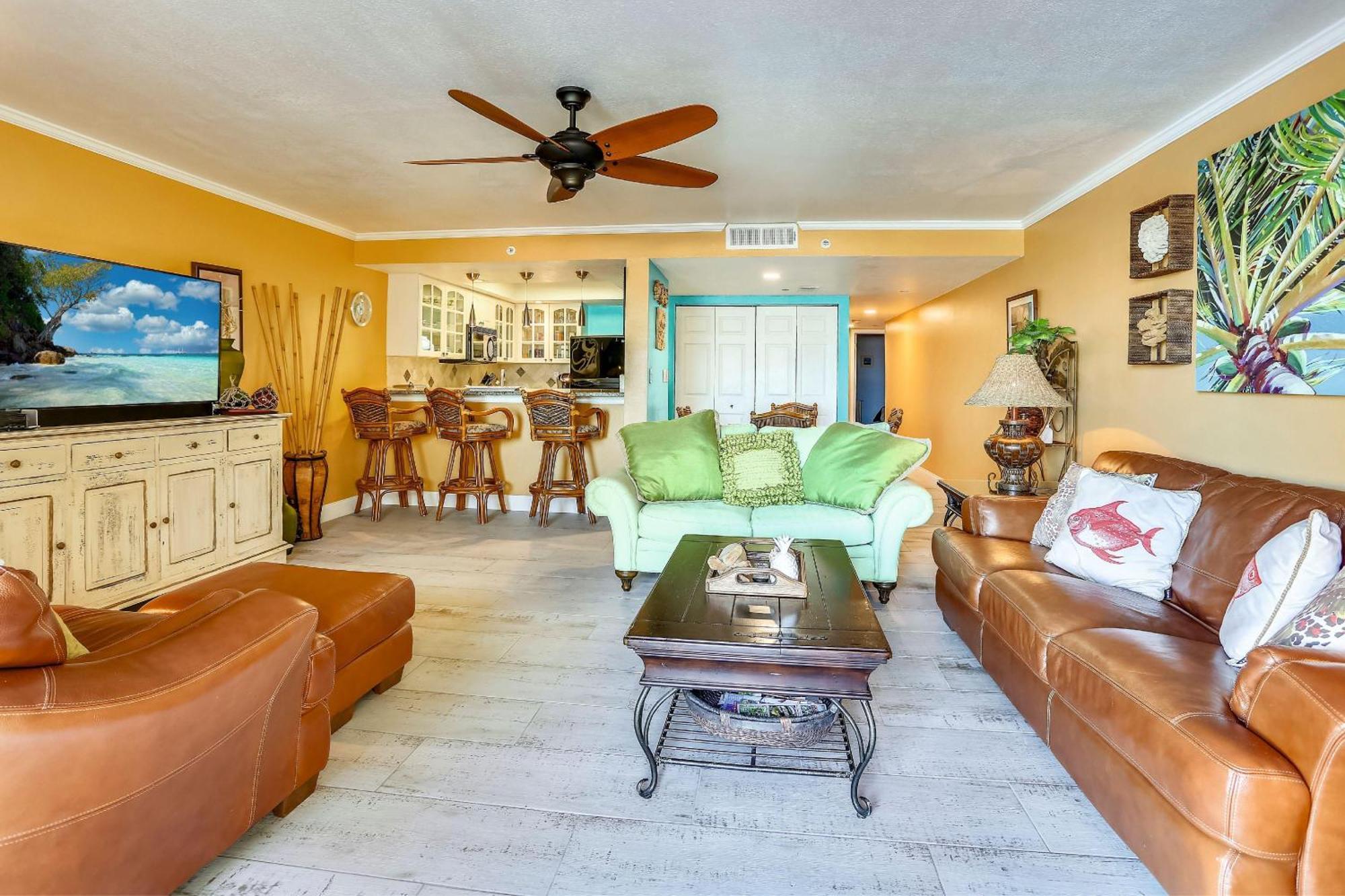 The Shores 103 *