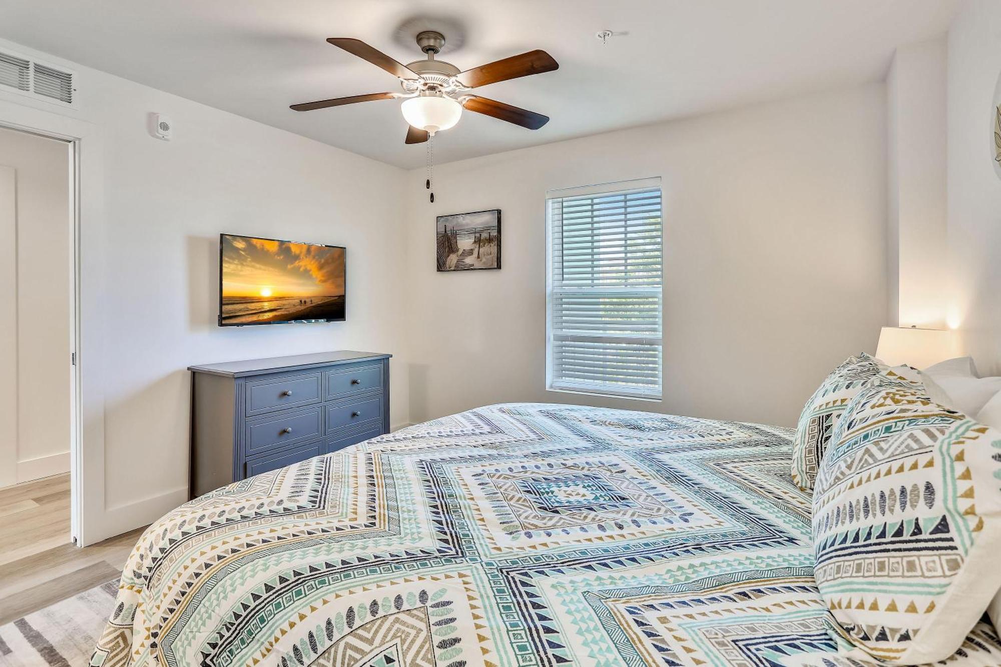 Holiday home Madeira Del Mar 305 St. Pete Beach