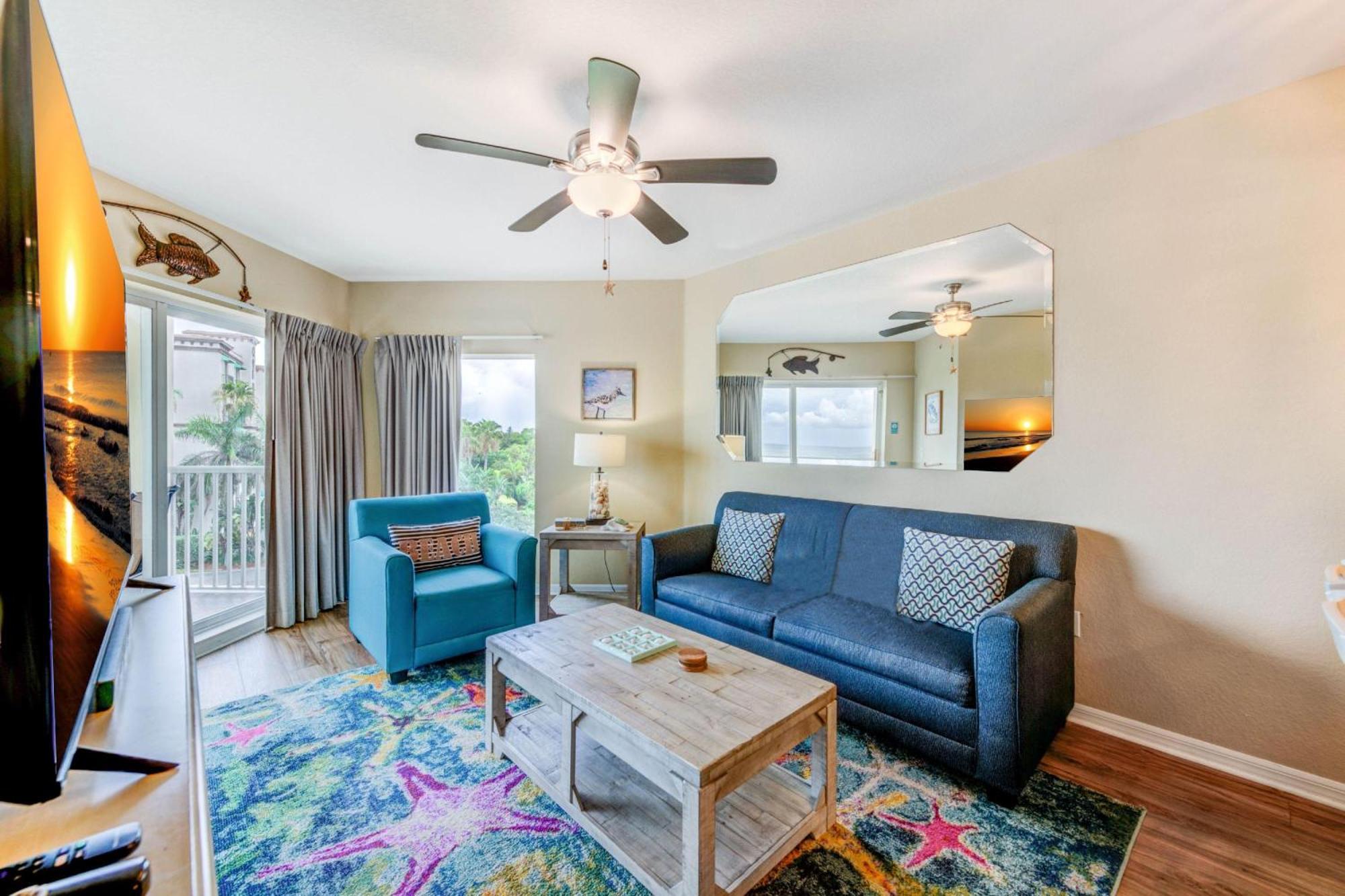 Sunset Vistas 411n Holiday home *