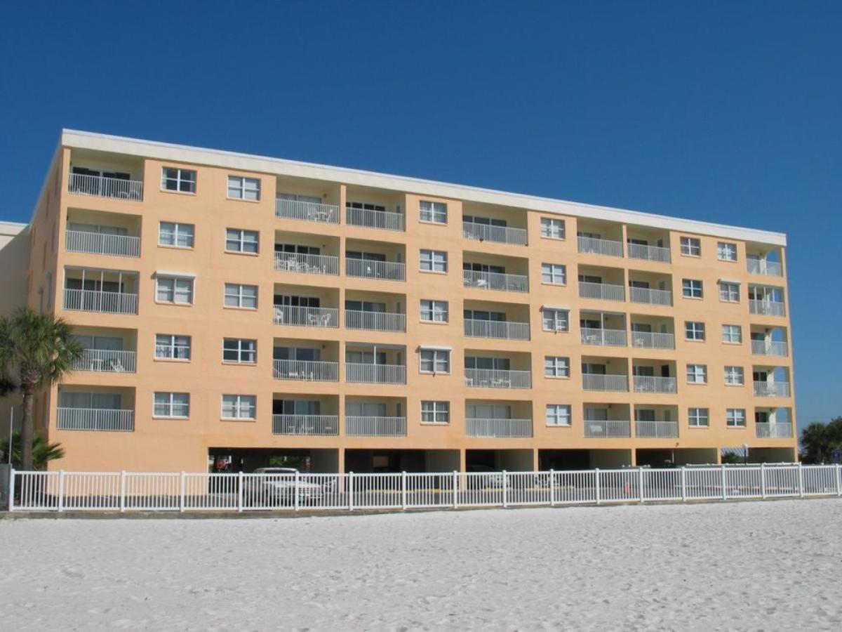 Holiday home #506 Place *