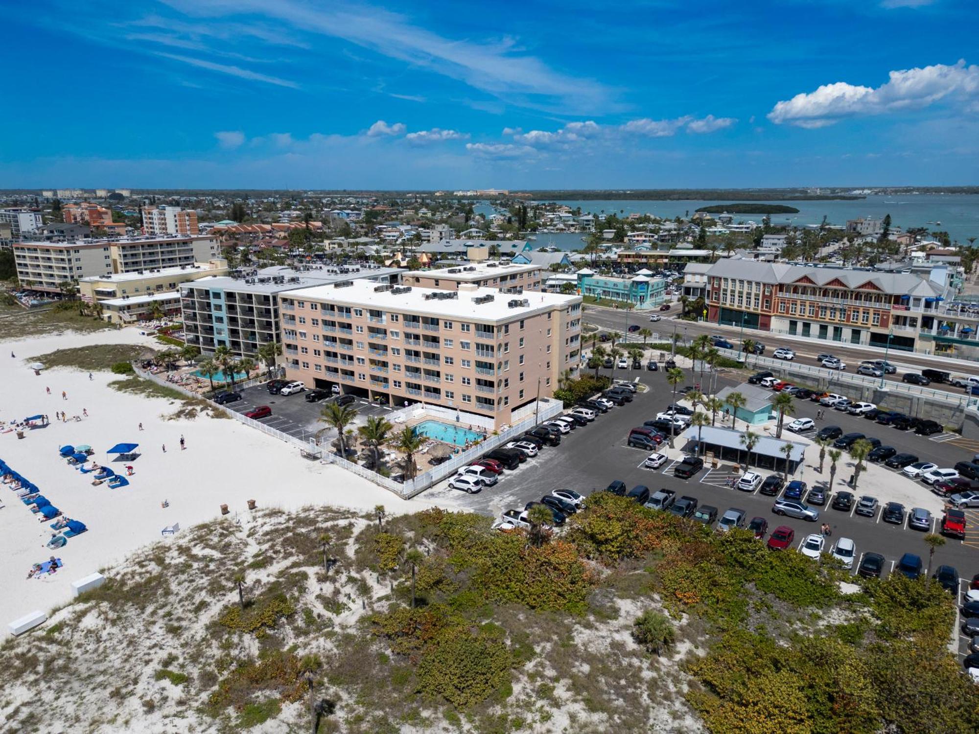 #506 Place * St. Pete Beach