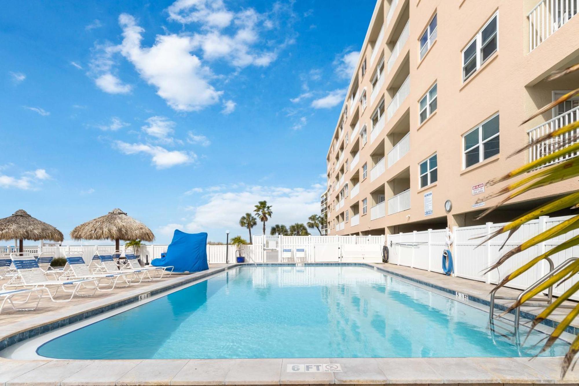 #506 Place Holiday home *
