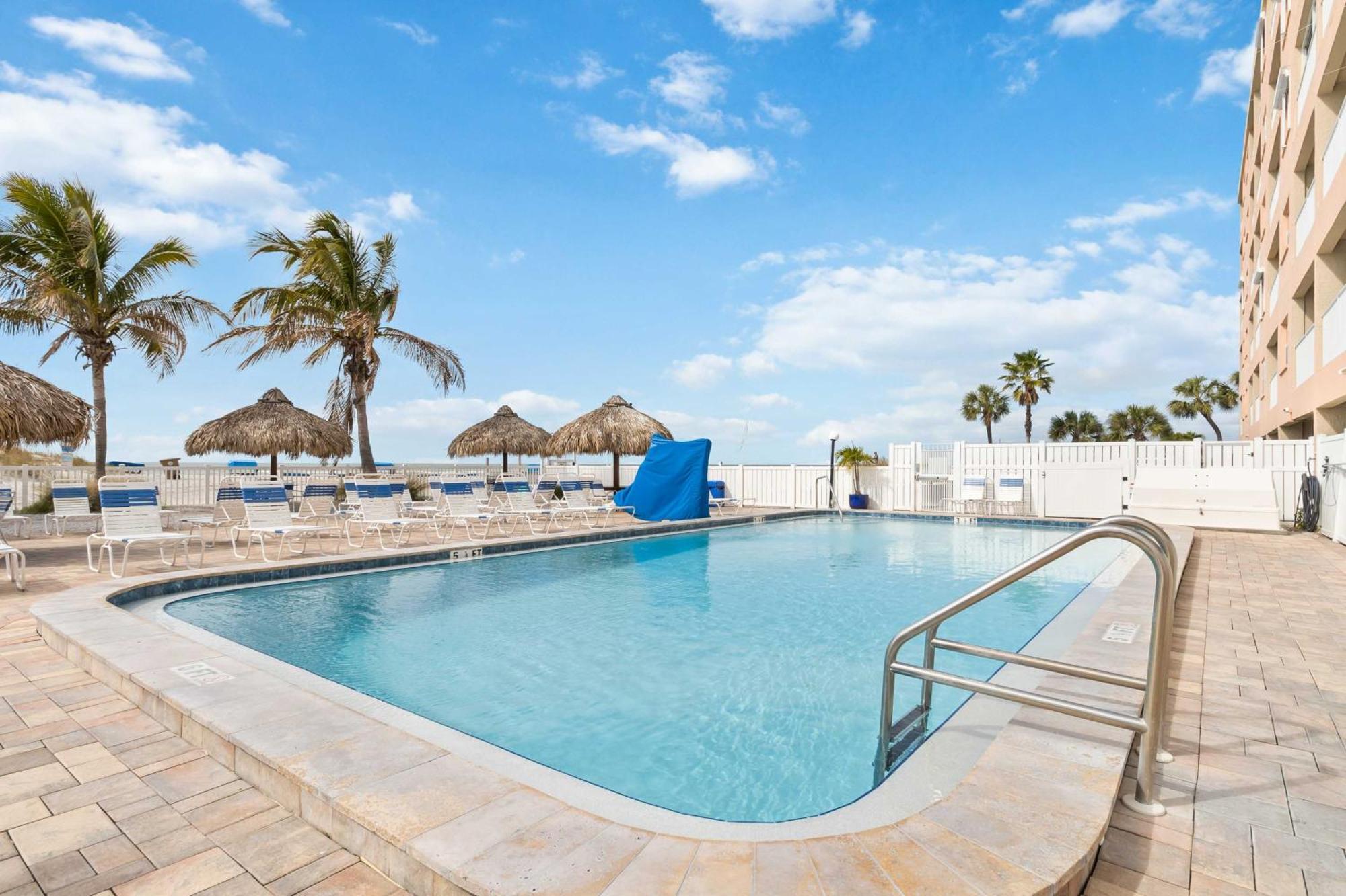 #506 Place Holiday home St. Pete Beach