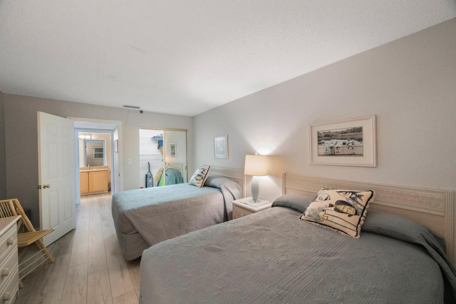 Holiday home #506 Place St. Pete Beach