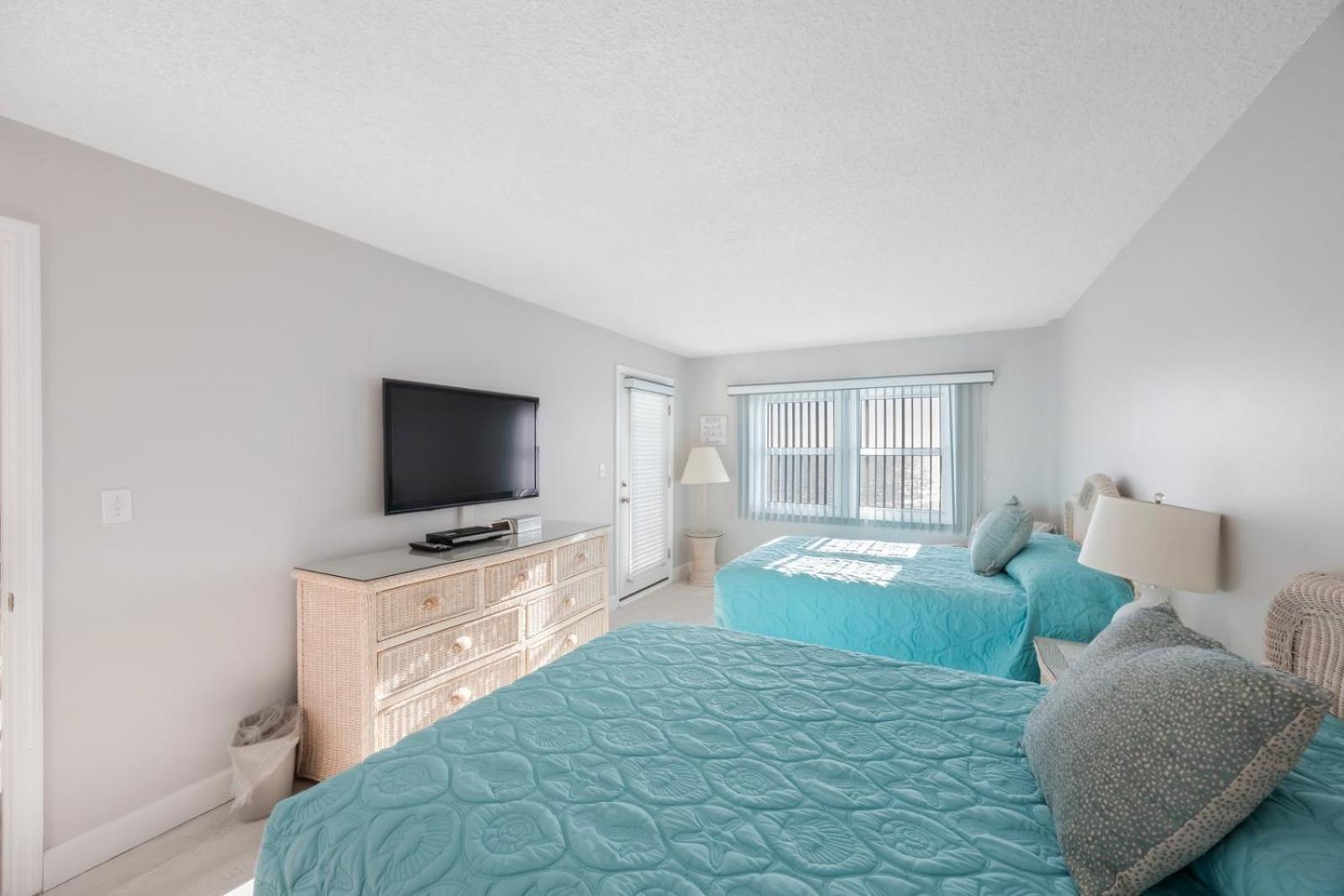 Holiday home #506 Place St. Pete Beach