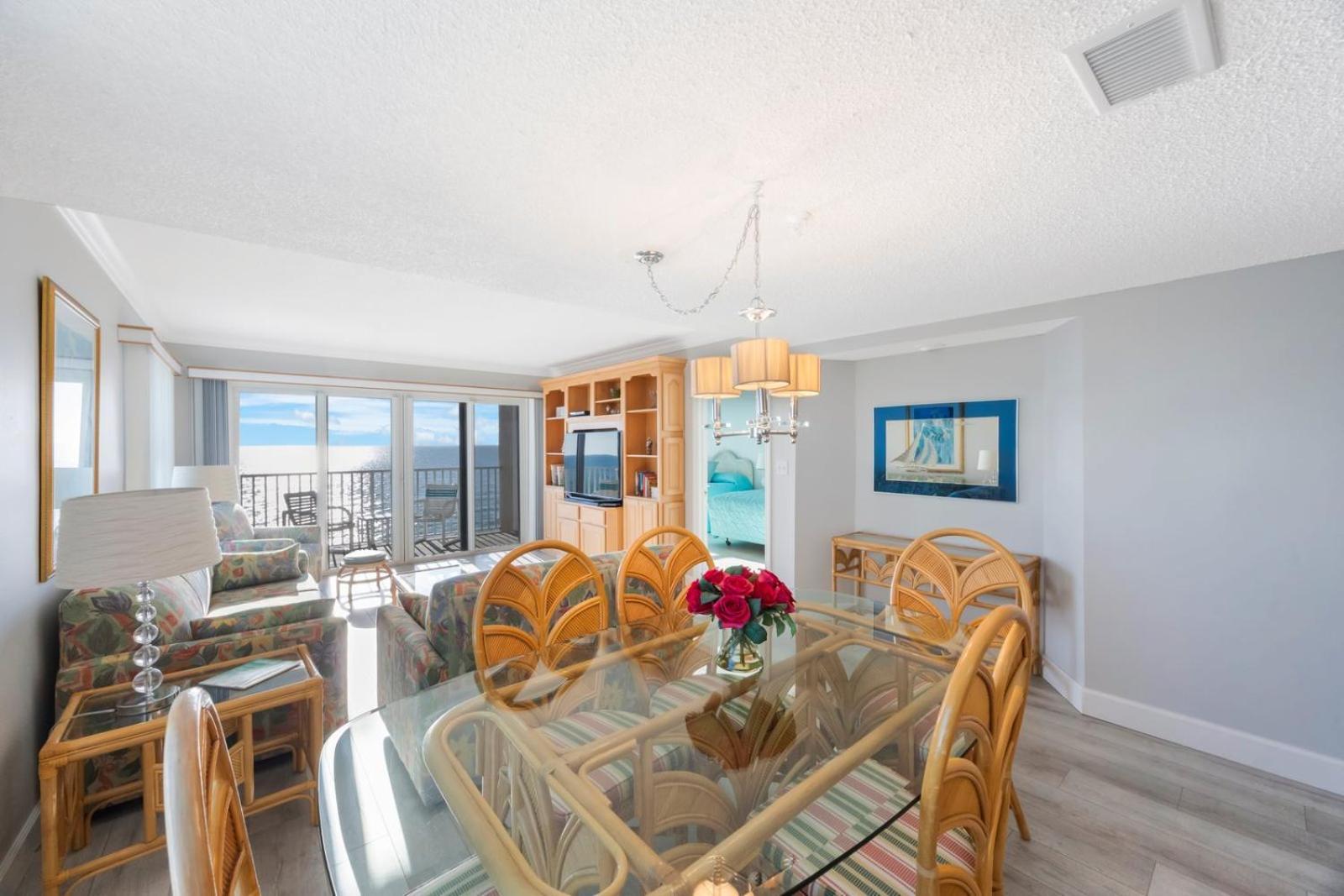 #506 Place Holiday home *