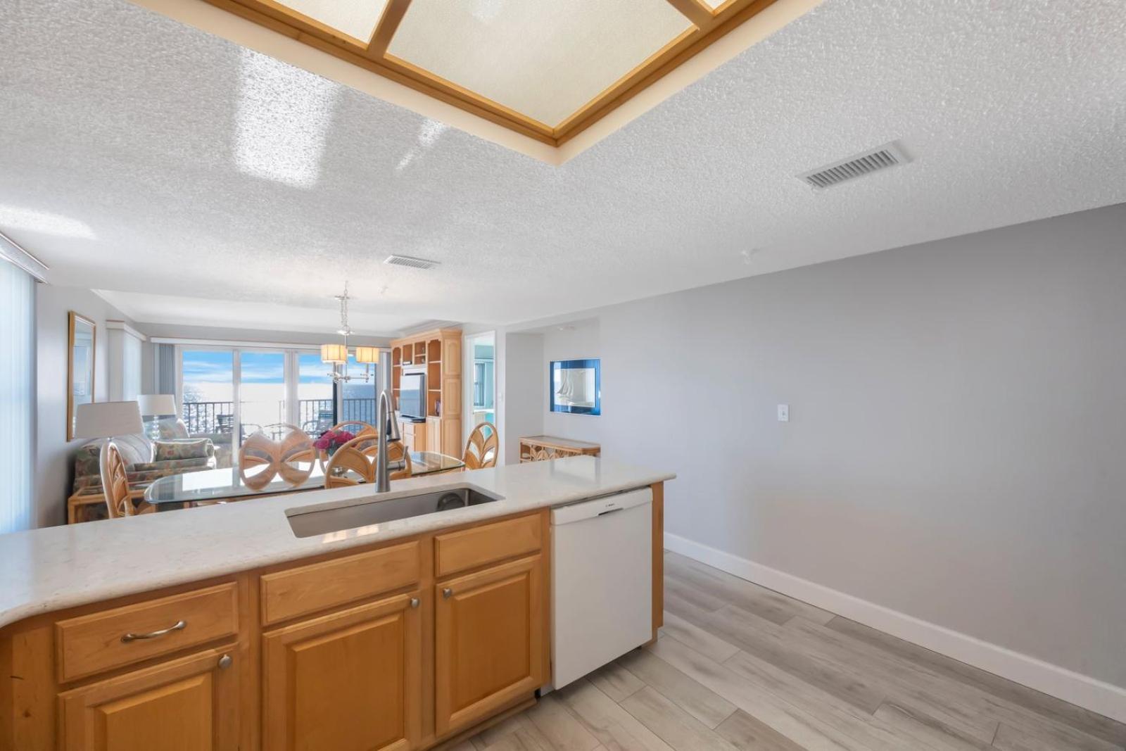 Holiday home #506 Place St. Pete Beach