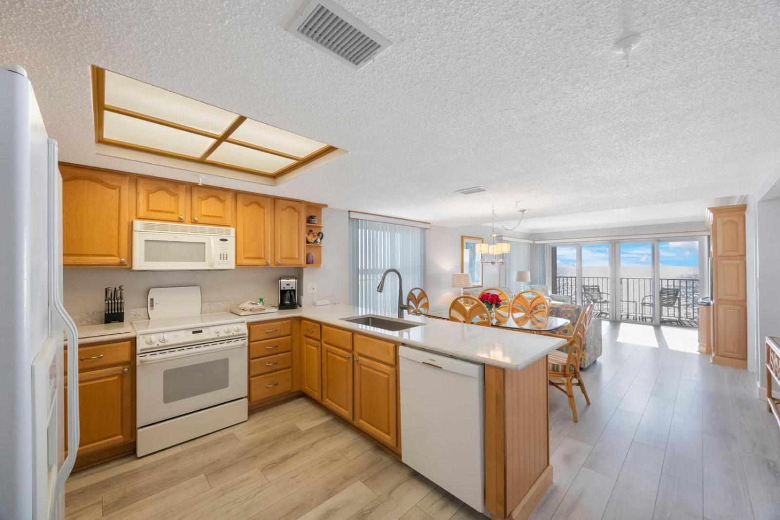#506 Place Holiday home St. Pete Beach
