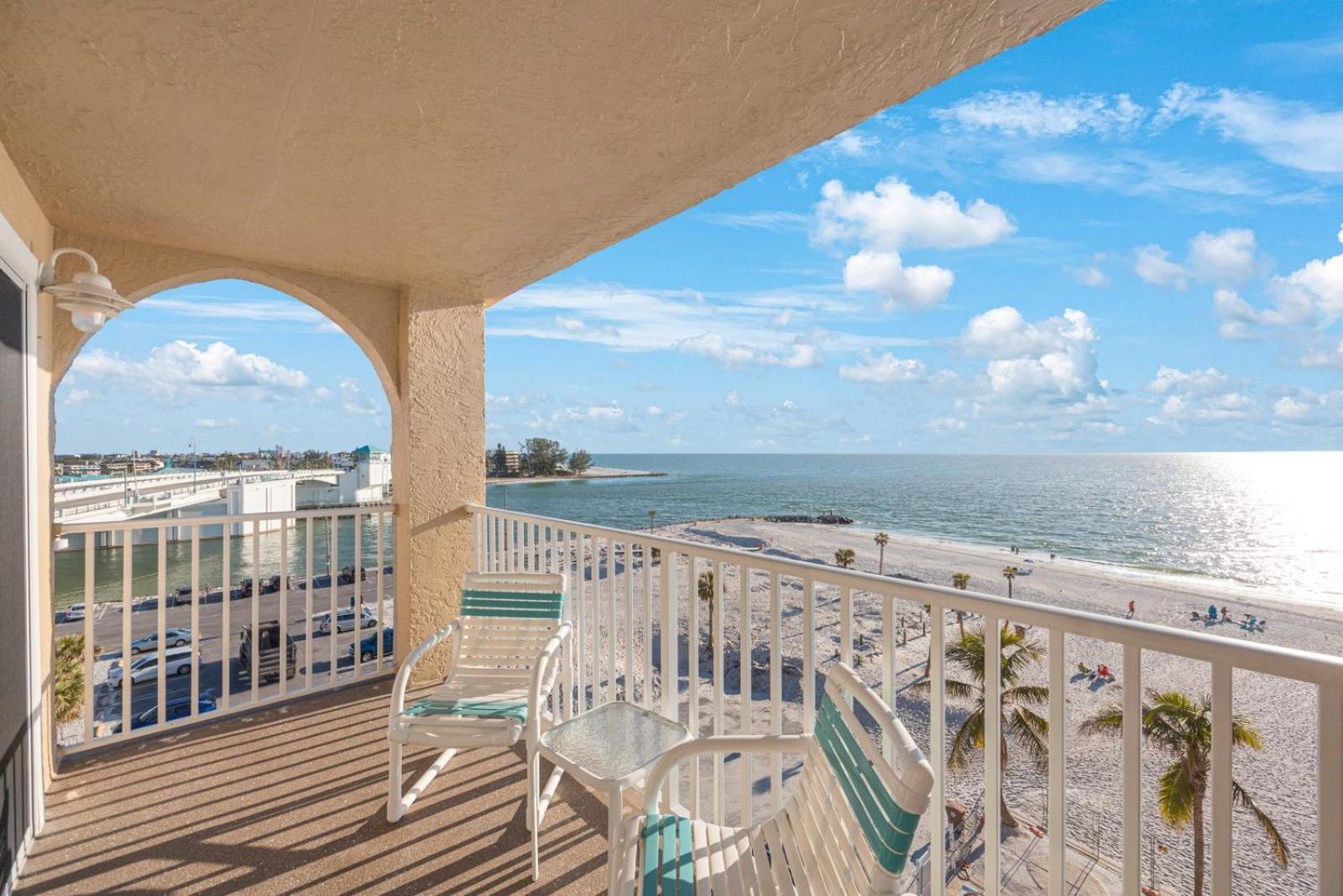 #506 Place St. Pete Beach
