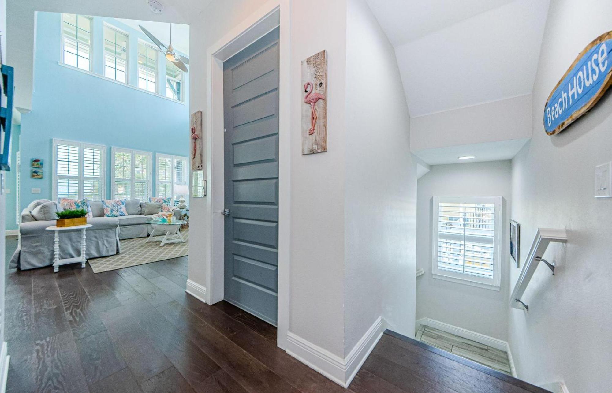 Oceanside Beach Holiday home St. Pete Beach