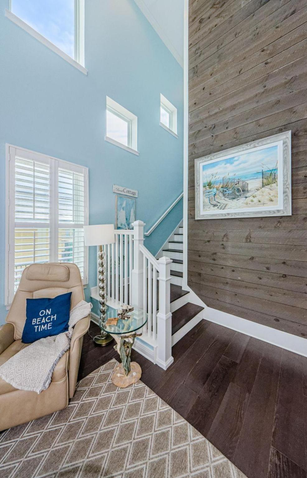 Oceanside Beach Holiday home *