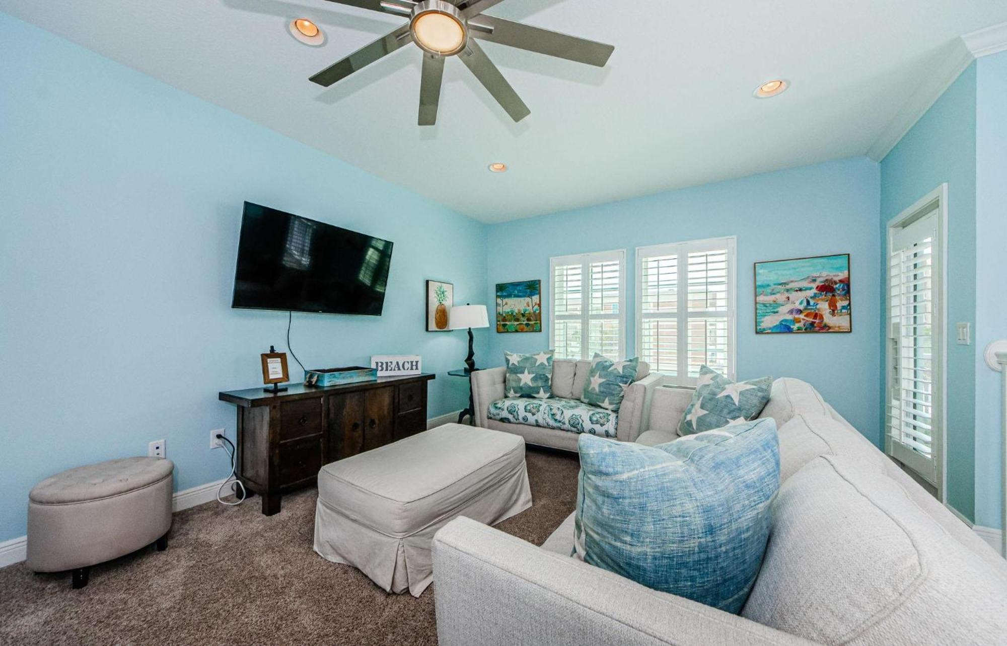 Holiday home Oceanside Beach St. Pete Beach