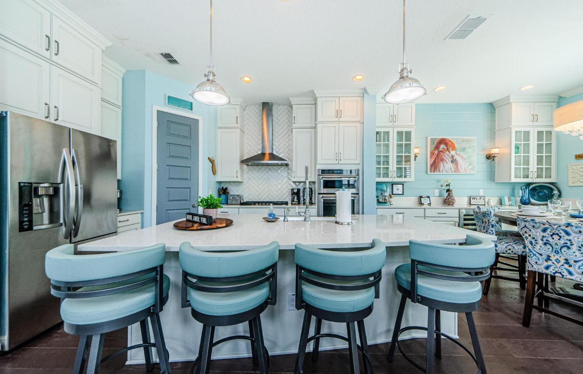 Oceanside Beach Holiday home St. Pete Beach