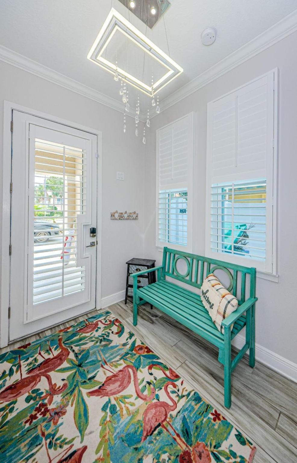 Holiday home Oceanside Beach St. Pete Beach