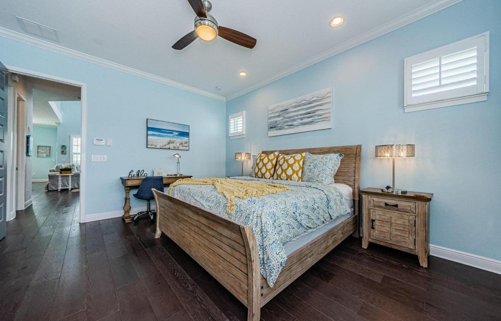 Oceanside Beach Holiday home