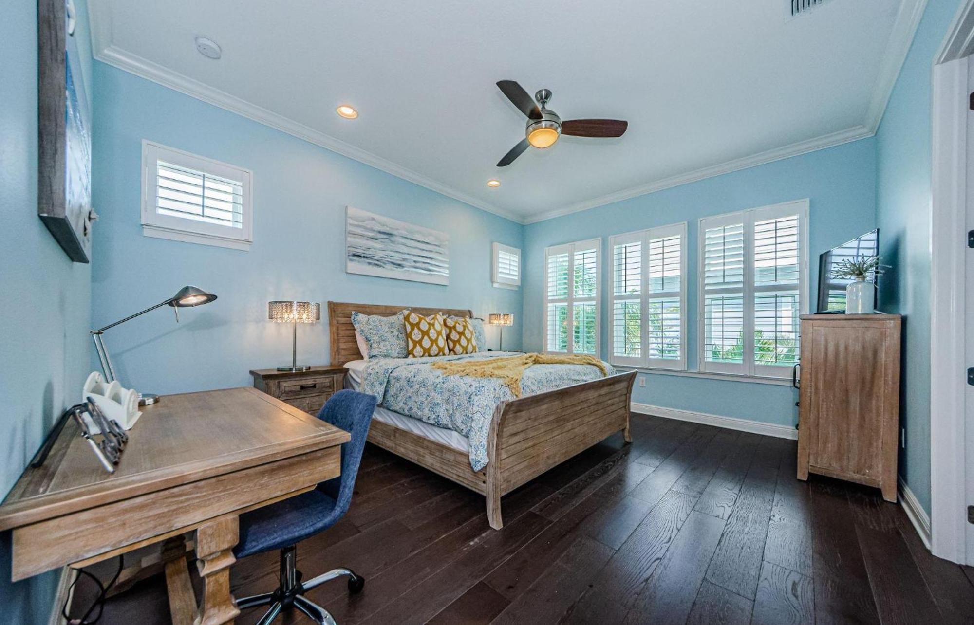 Holiday home Oceanside Beach *