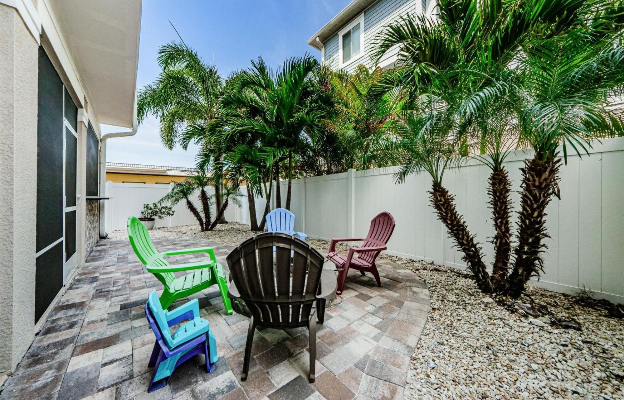 Oceanside Beach Holiday home
