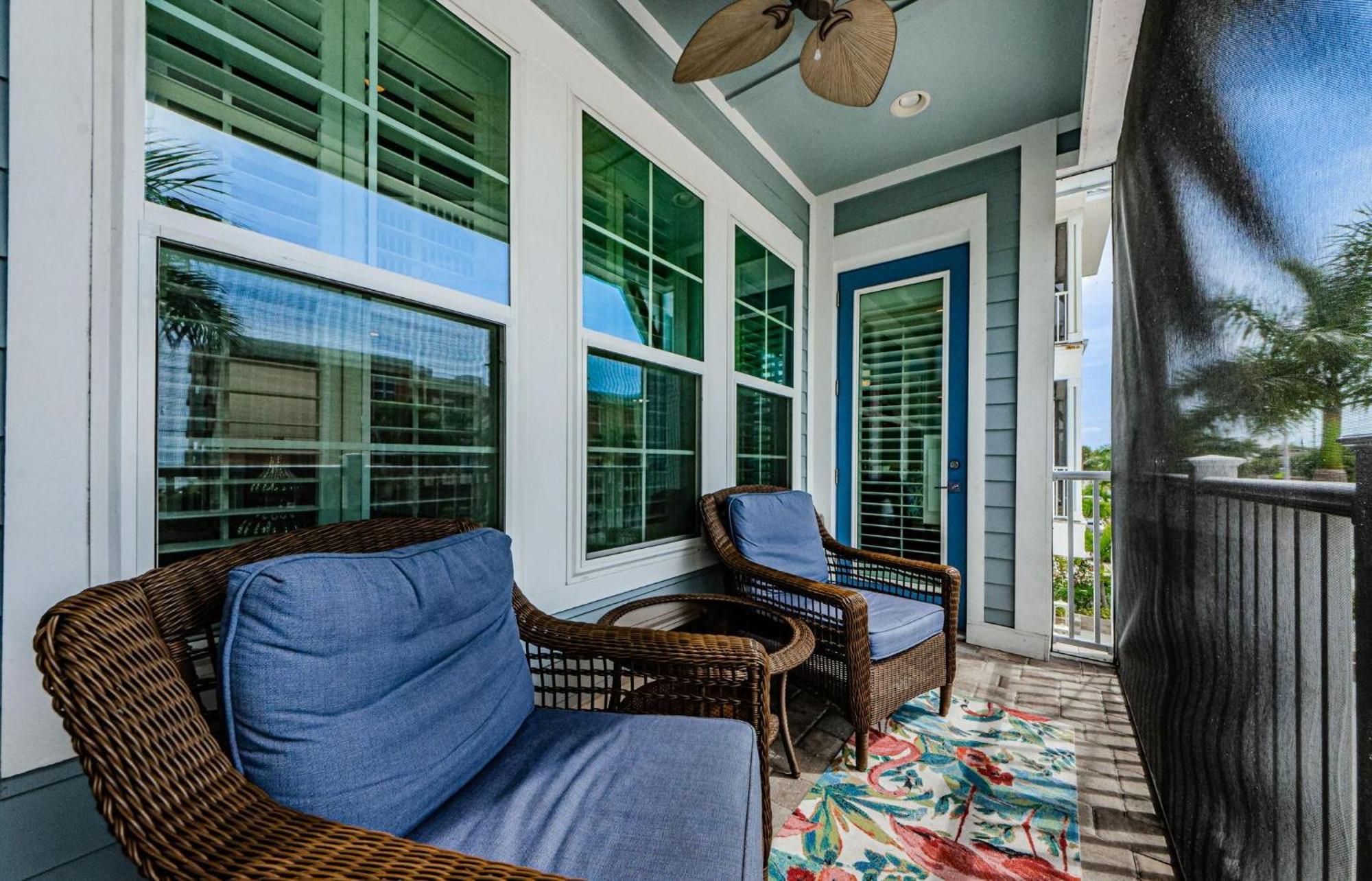 Oceanside Beach Holiday home *