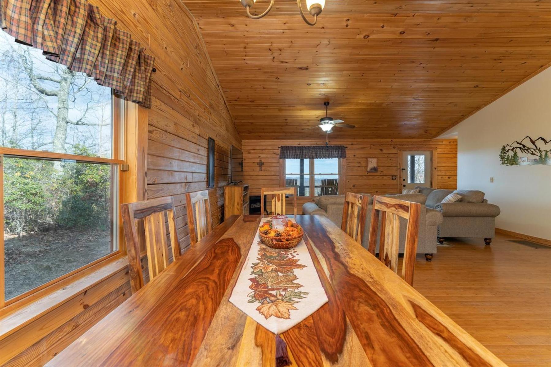 Holiday home Bearadise Log Cabin