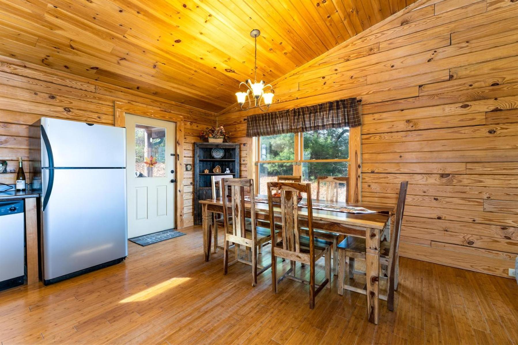 Holiday home Bearadise Log Cabin